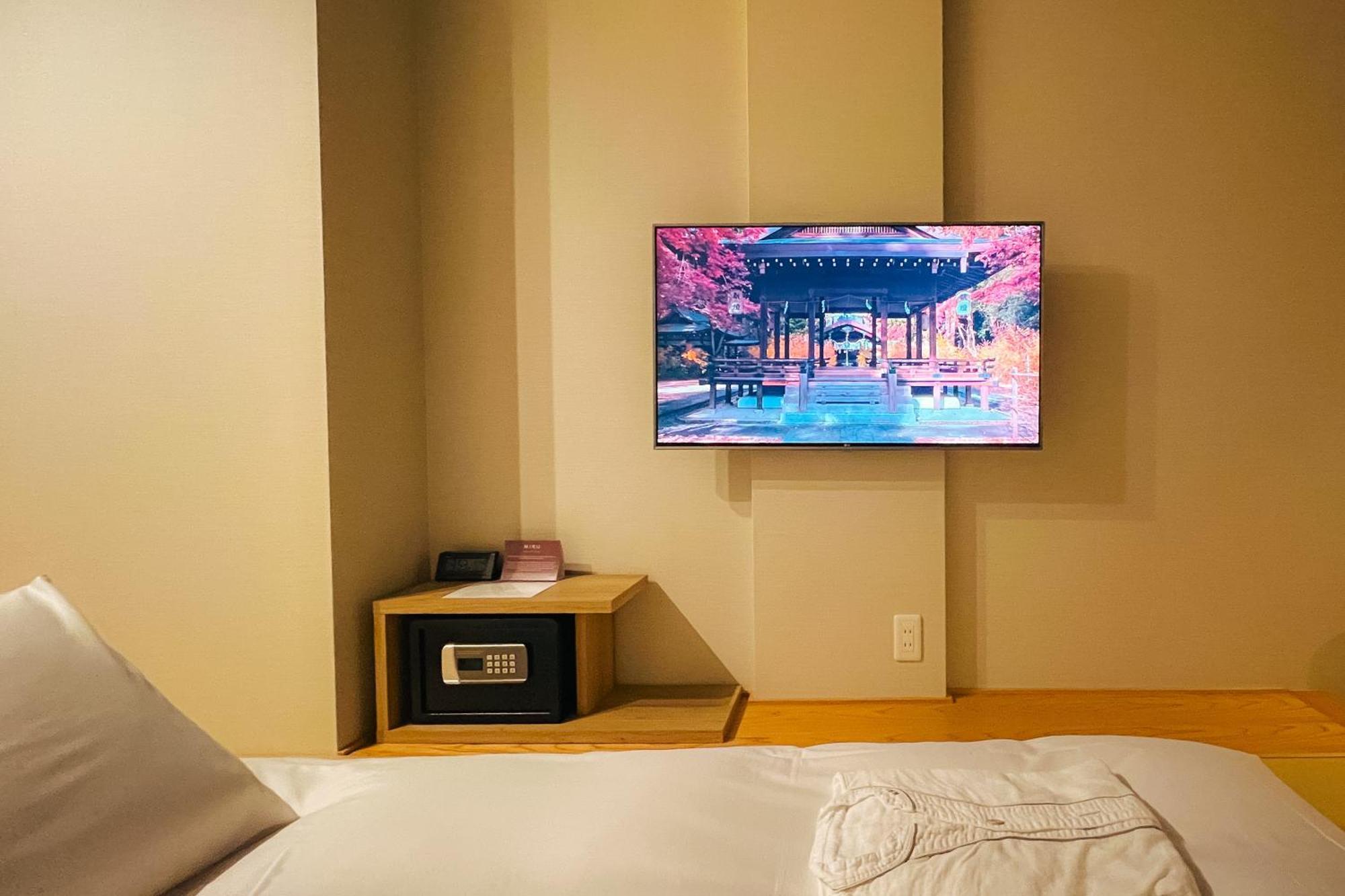 Hotel Miru Kyoto Nishiki Esterno foto
